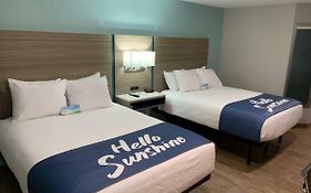 Days Inn By Wyndham Rockport Texas